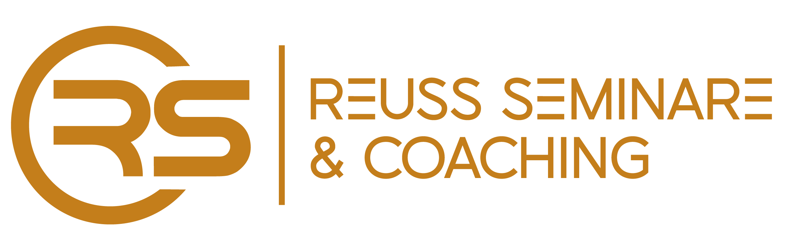 Reuß Seminare & Coaching